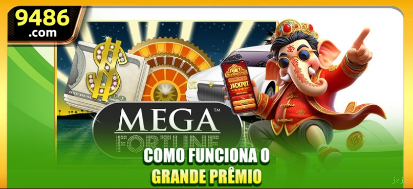 Imagem promocional da plataforma jzjz